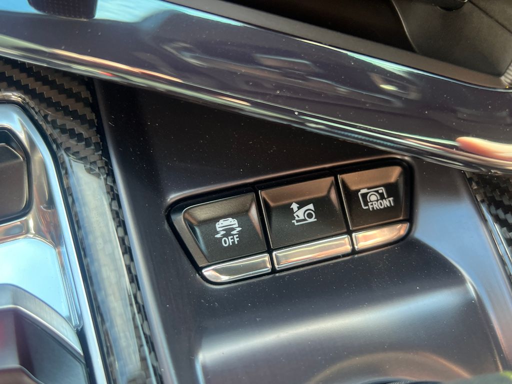 2023 Chevrolet Corvette 3LZ - Photo 32