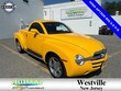 Chevrolet SSR