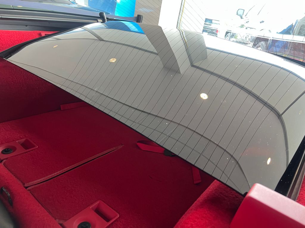 1990 Chevrolet Corvette - Photo 14