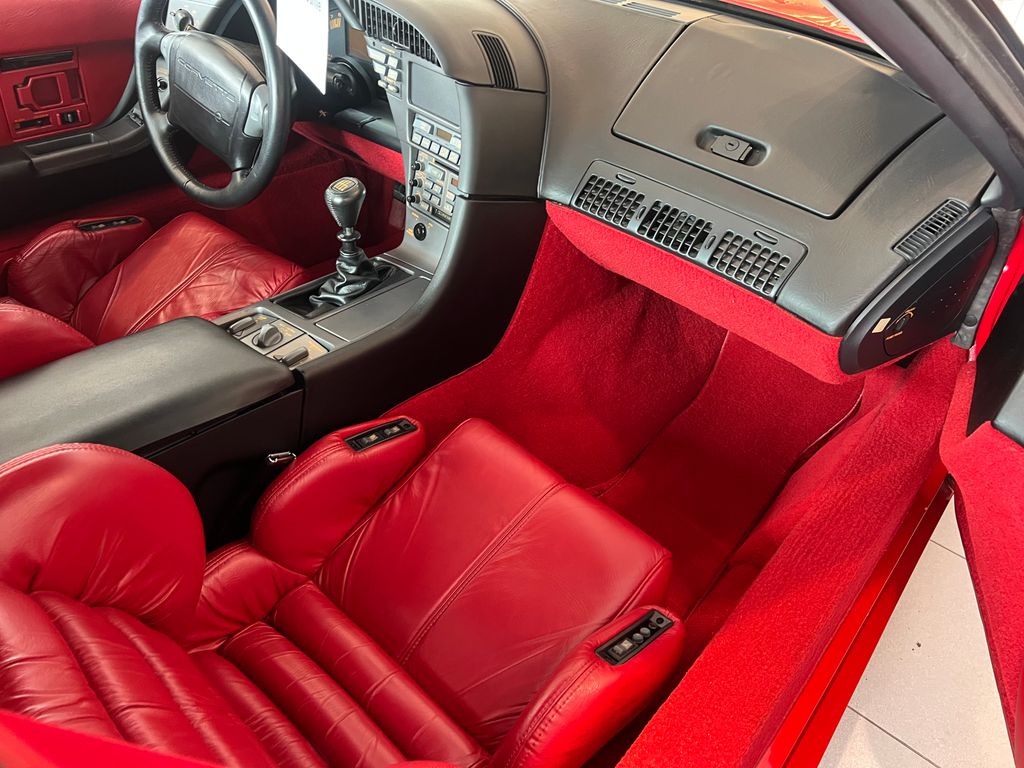1990 Chevrolet Corvette - Photo 19