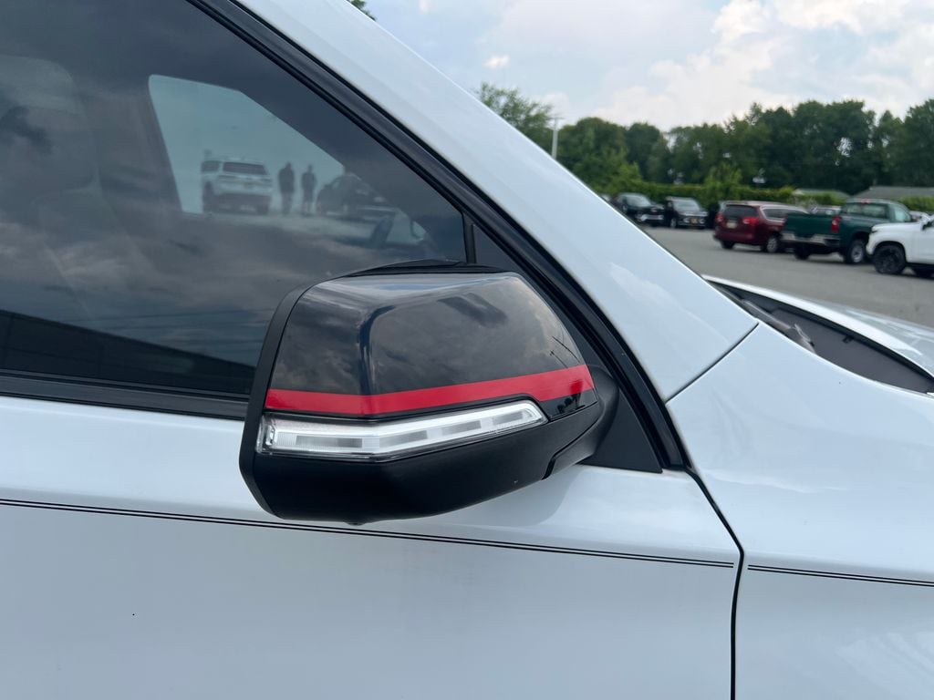 Certified 2023 Chevrolet Traverse Premier SUV