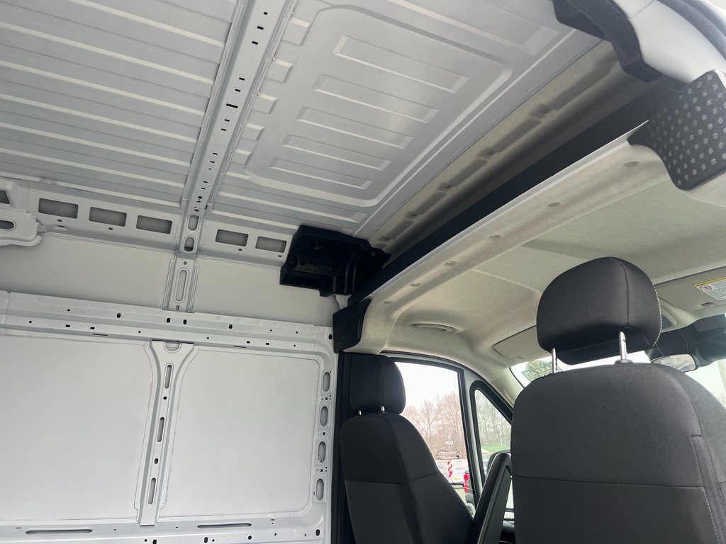 Used 2024 Ram ProMaster 2500 High Roof Van Cargo Van