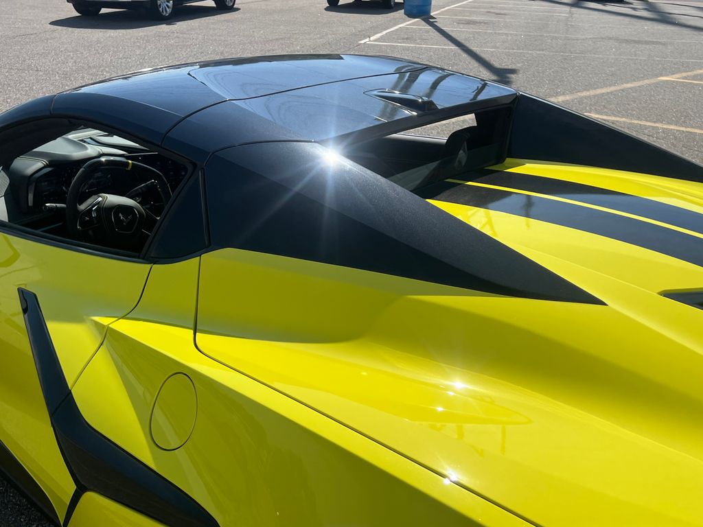 2023 Chevrolet Corvette 3LZ - Photo 26