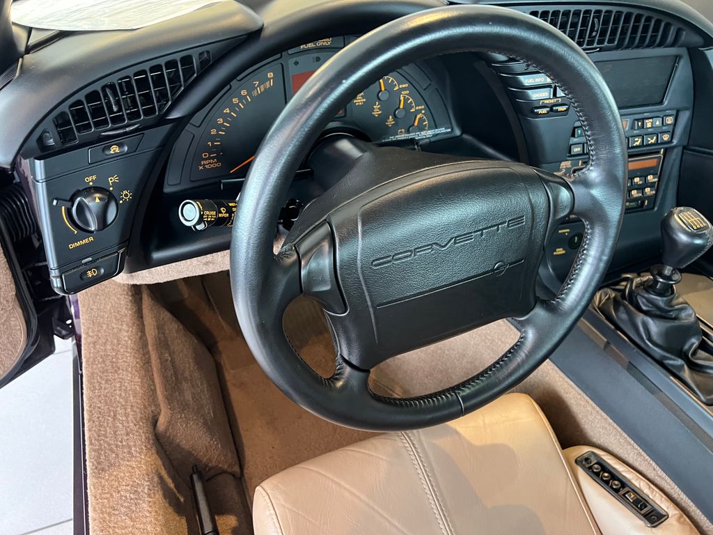 1992 Chevrolet Corvette - Photo 14