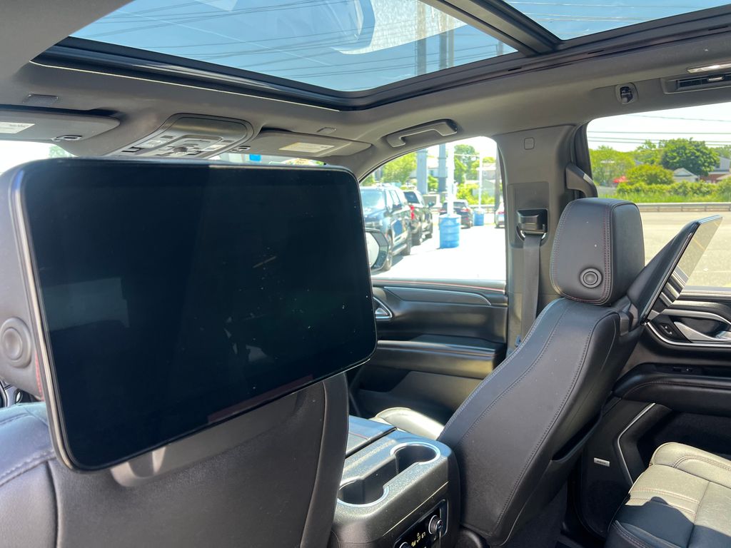 2021 Chevrolet Tahoe RST - Photo 22