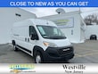  Ram ProMaster 2500