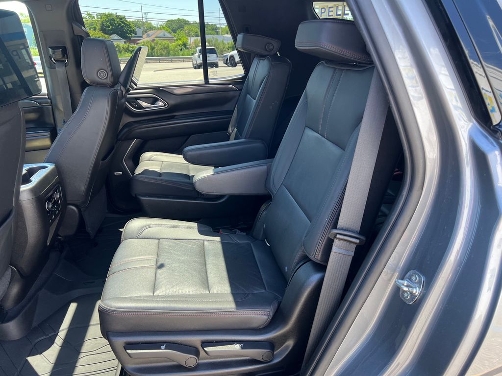 2021 Chevrolet Tahoe RST - Photo 21