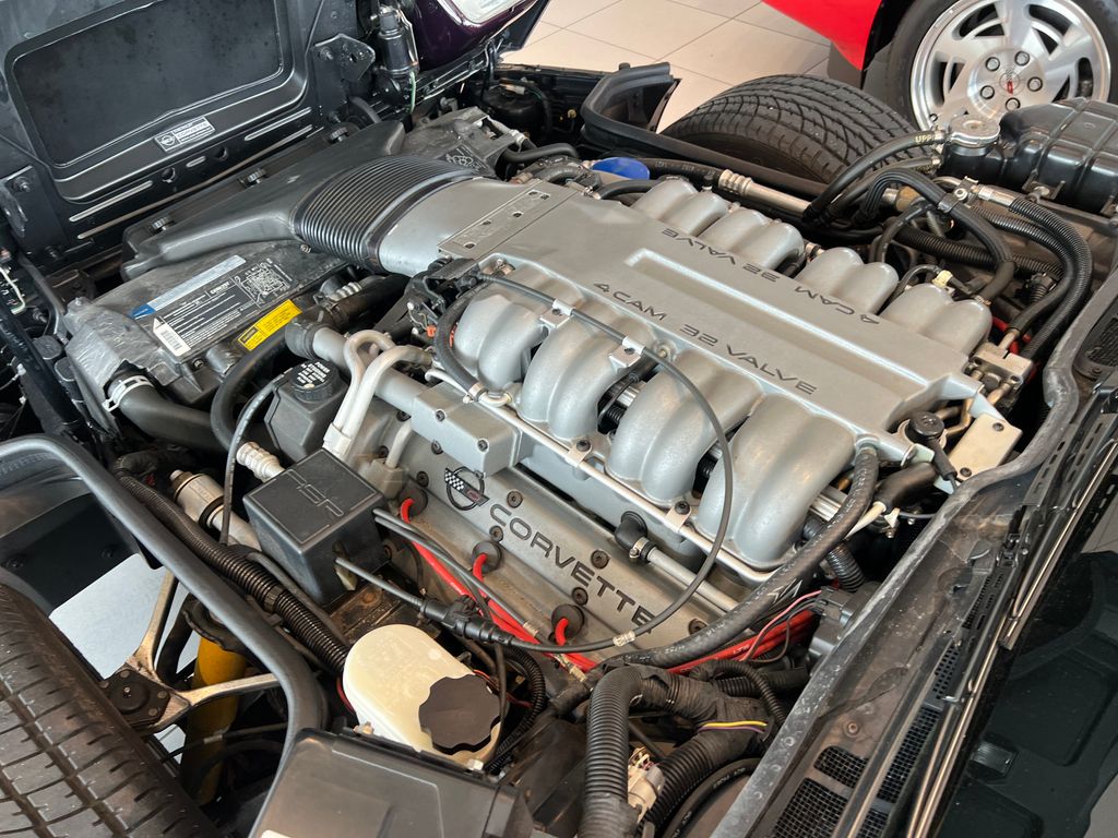 1992 Chevrolet Corvette - Photo 22
