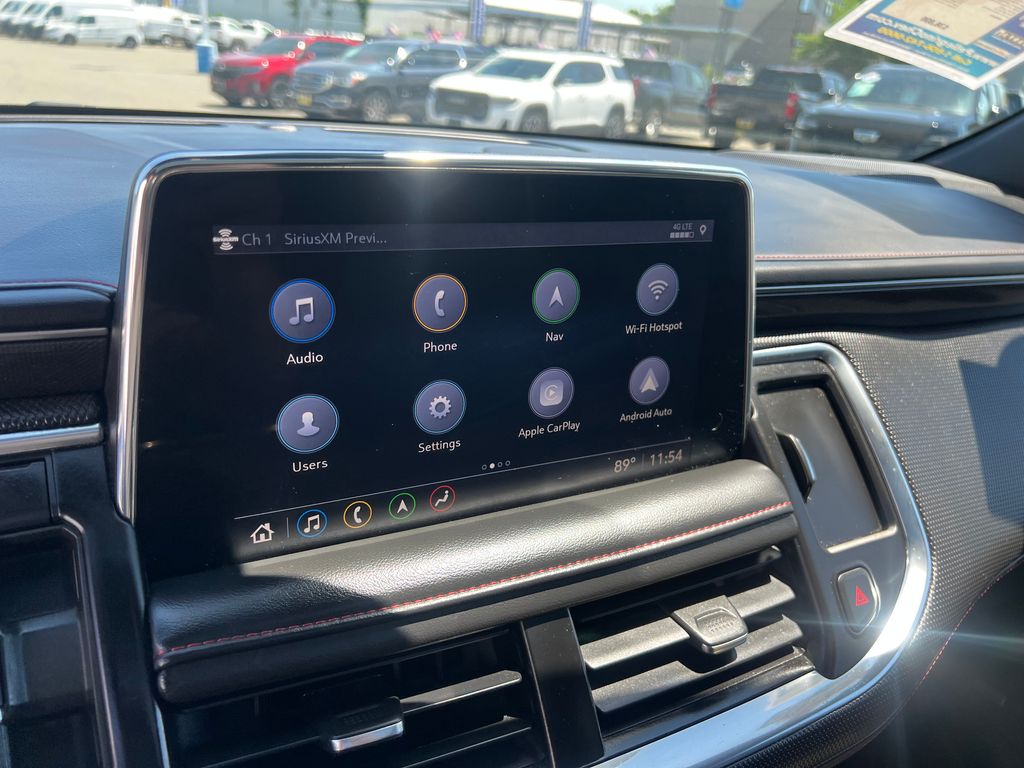 2021 Chevrolet Tahoe RST - Photo 13