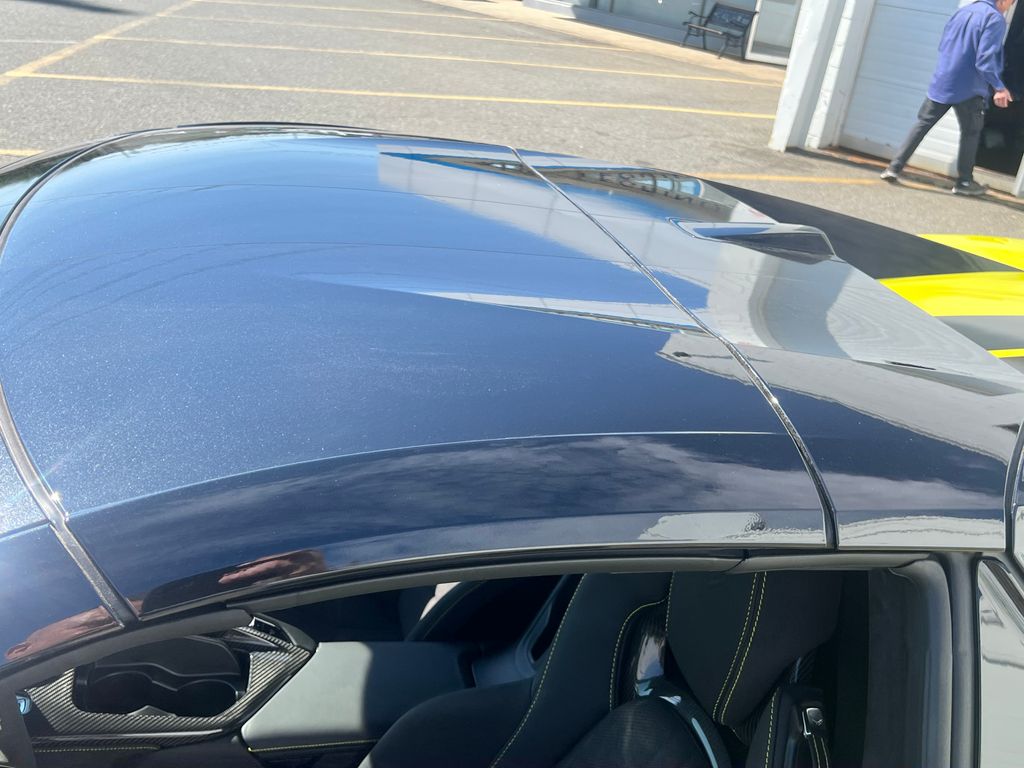 2023 Chevrolet Corvette 3LZ - Photo 25