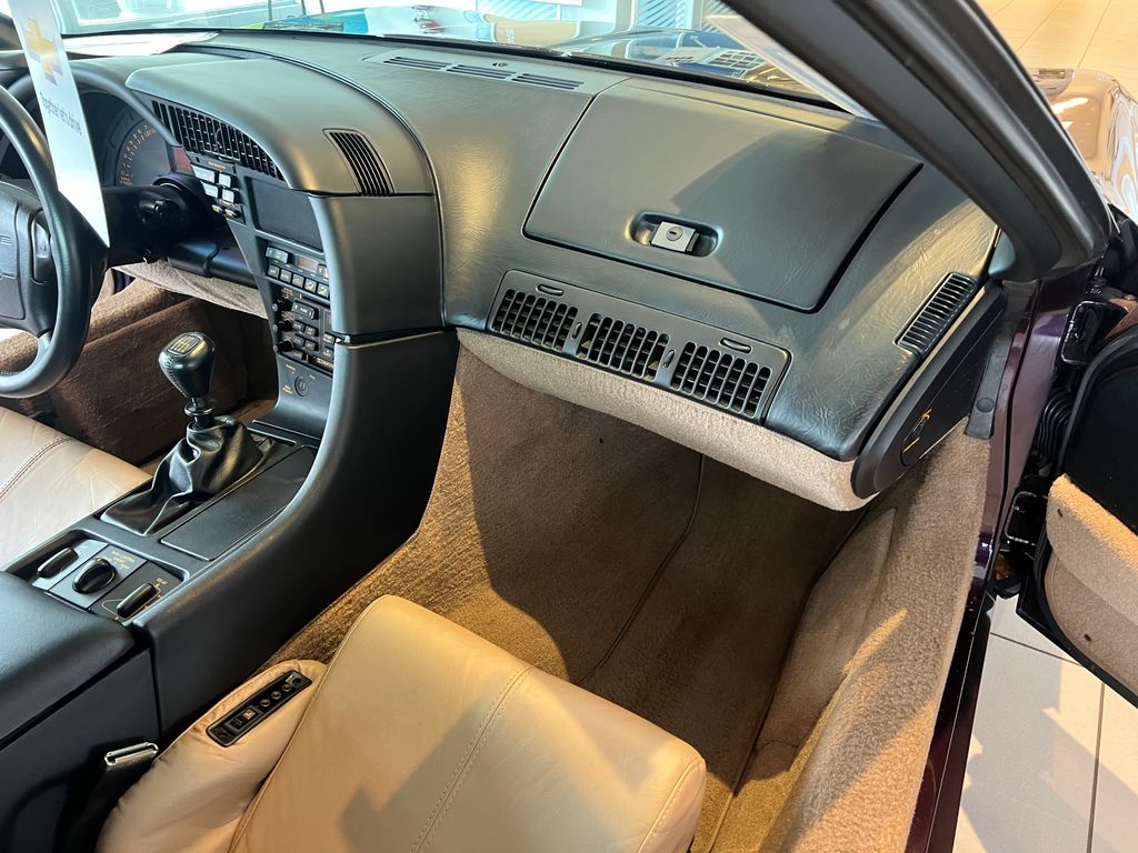 1992 Chevrolet Corvette - Photo 18