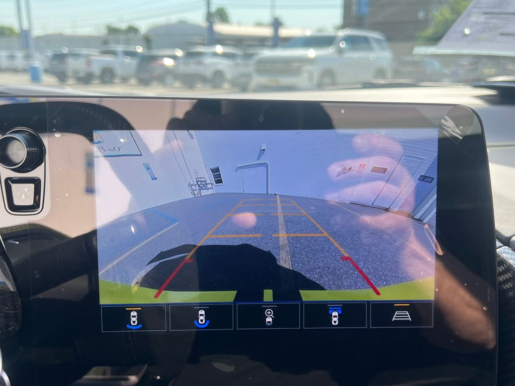 2023 Chevrolet Corvette 3LZ - Photo 31