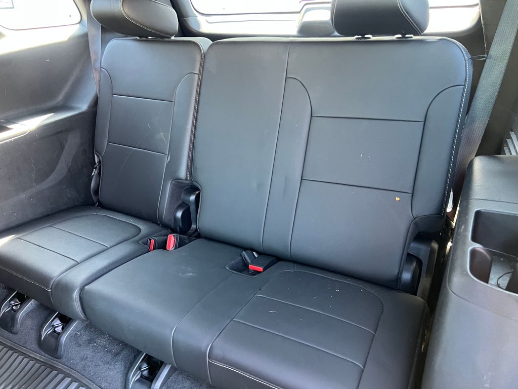 2023 Chevrolet Traverse 3LT - Photo 14