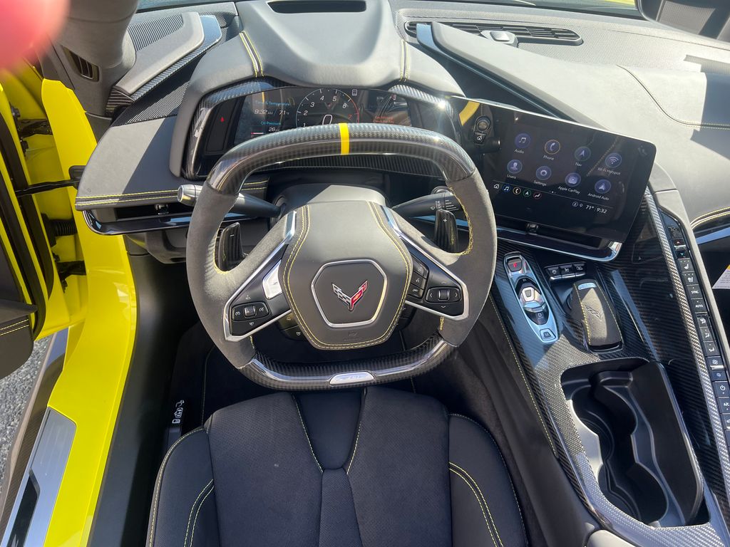 2023 Chevrolet Corvette 3LZ - Photo 20