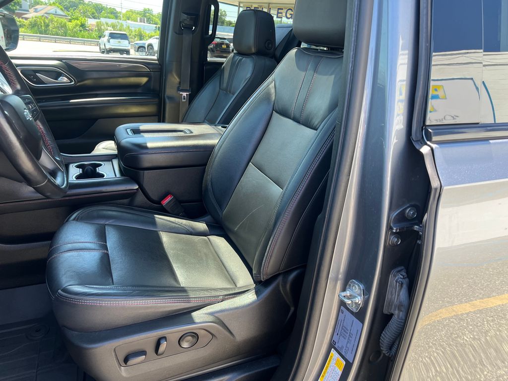2021 Chevrolet Tahoe RST - Photo 10