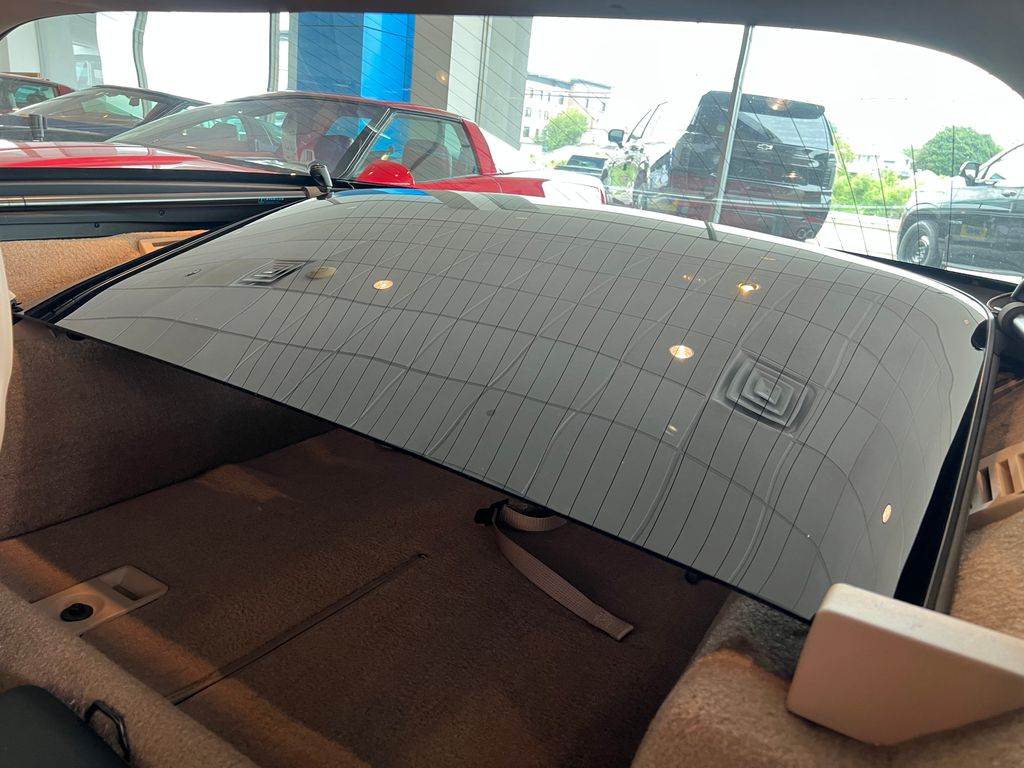 1992 Chevrolet Corvette - Photo 16