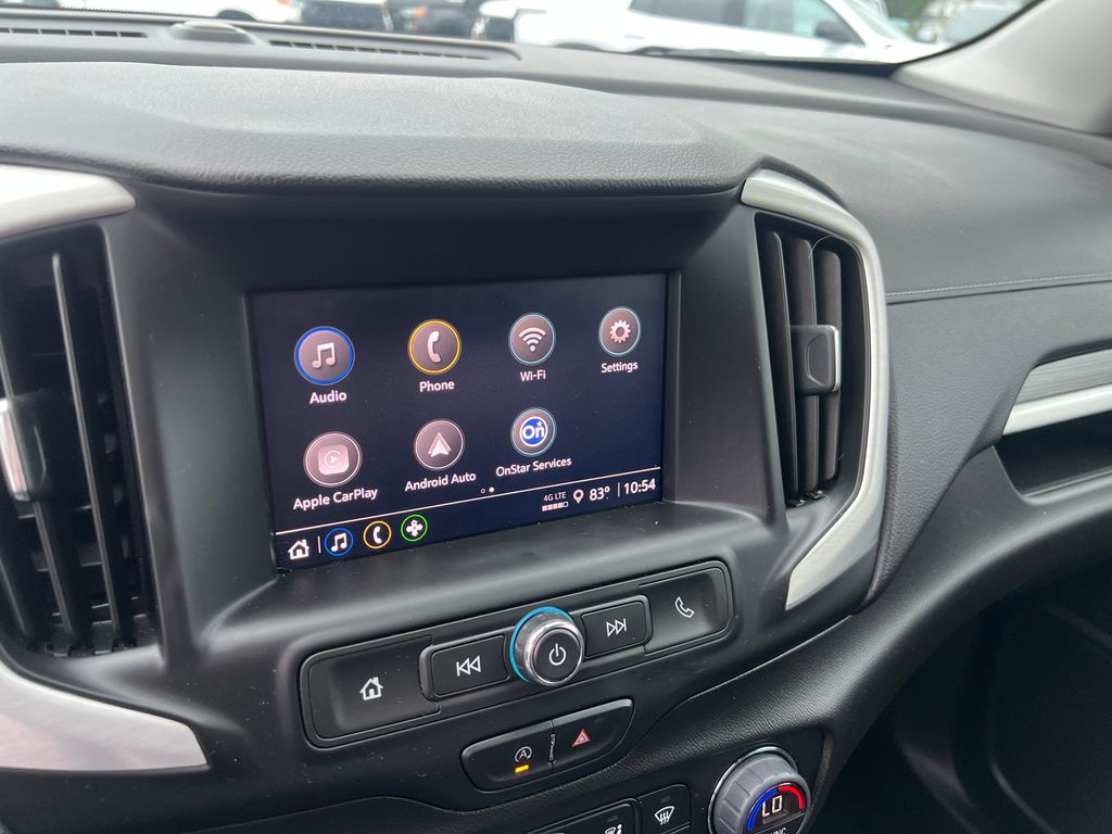 2023 GMC Terrain SLE - Photo 17