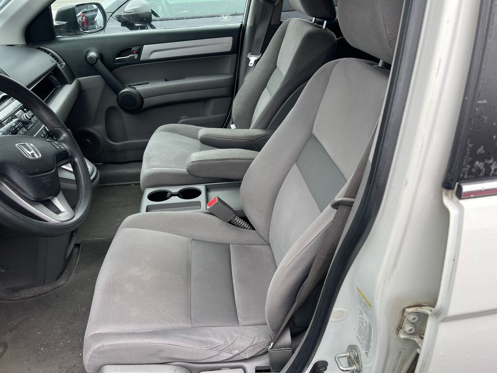 Used 2011 Honda CR-V EX SUV