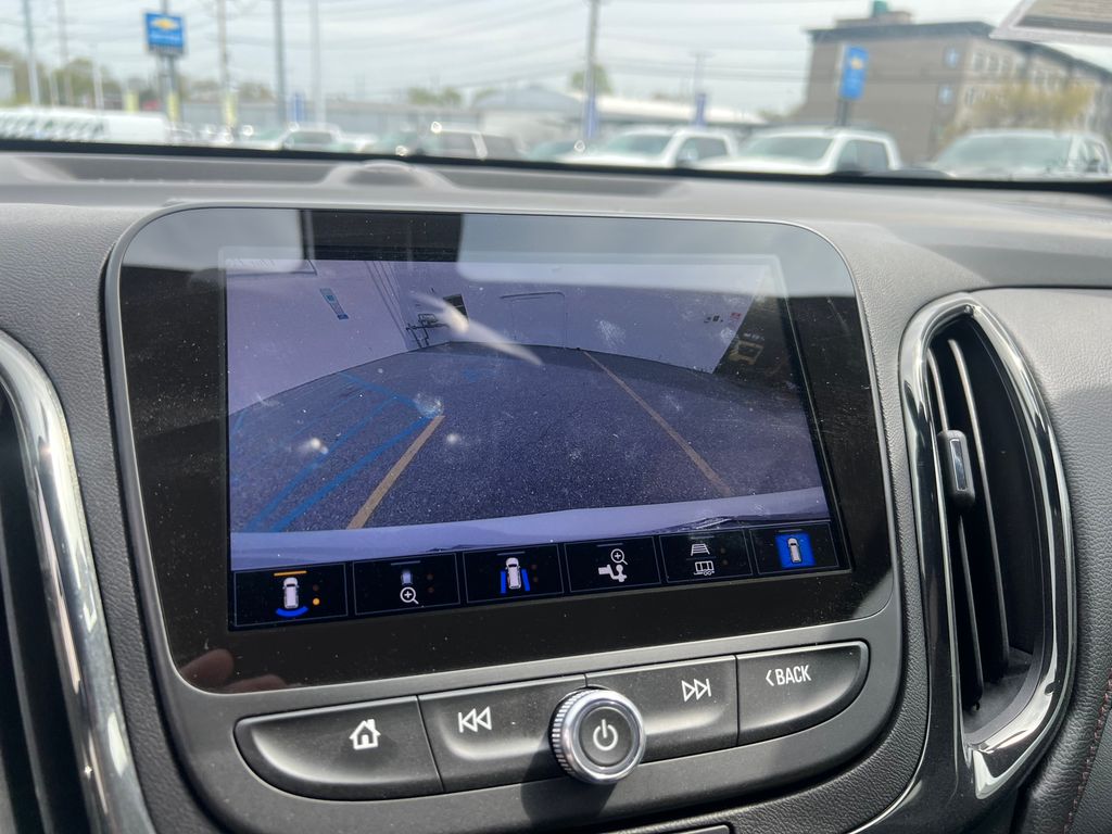 2022 Chevrolet Equinox RS - Photo 15