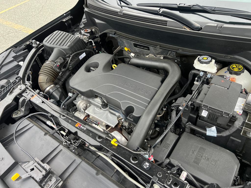 2023 GMC Terrain SLE - Photo 26