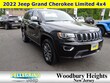 Jeep Grand Cherokee WK