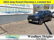  Jeep Grand Cherokee L