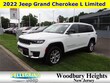 Jeep Grand Cherokee L