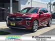  Buick Envision