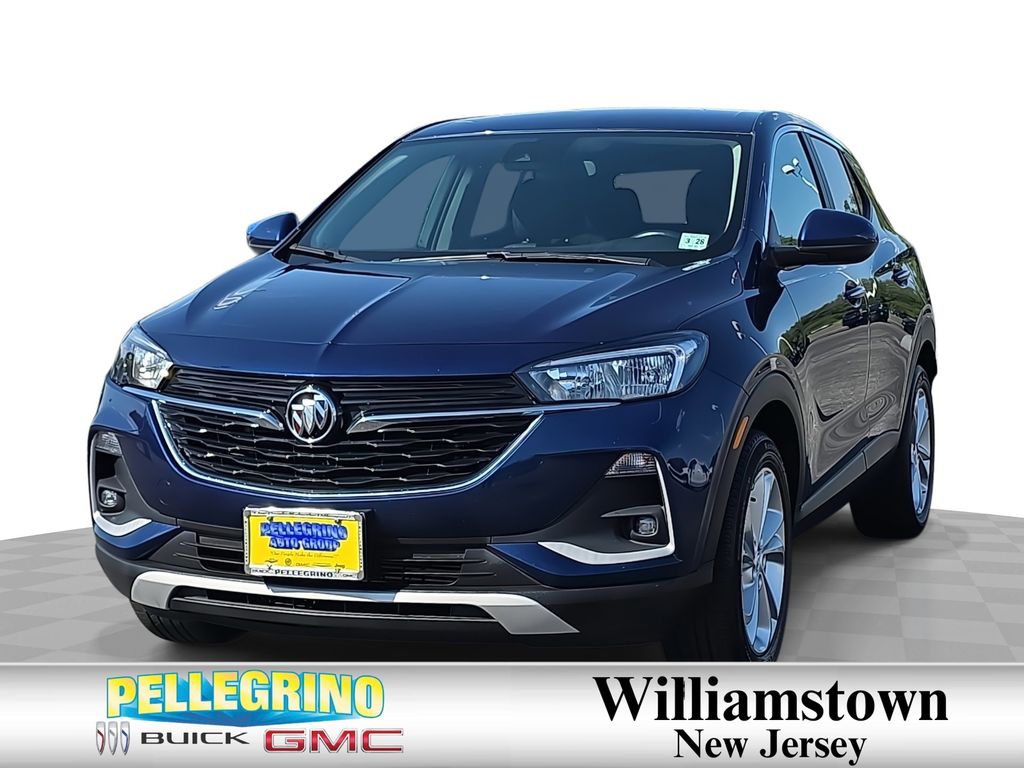 2023 Buick Encore GX Preferred's photo