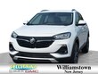  Buick Encore GX