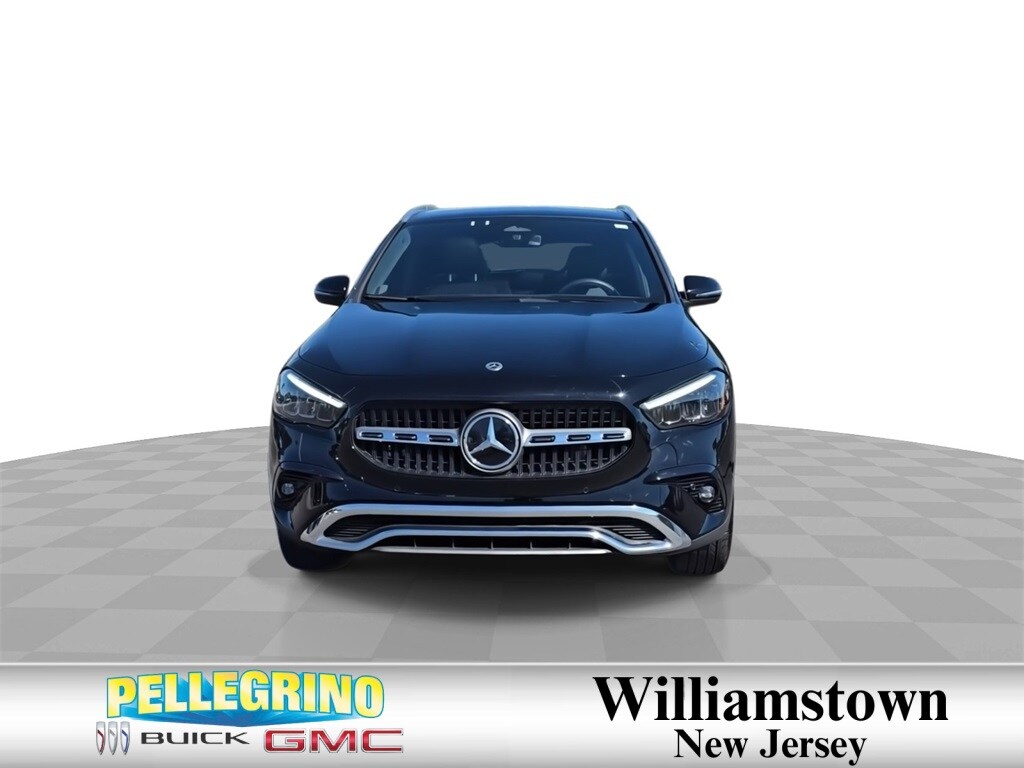 Certified 2024 Mercedes-Benz GLA GLA 250 SUV
