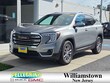  GMC Terrain