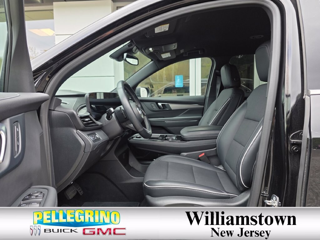 Certified 2026 Buick Enclave Preferred SUV