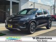 Buick Encore GX