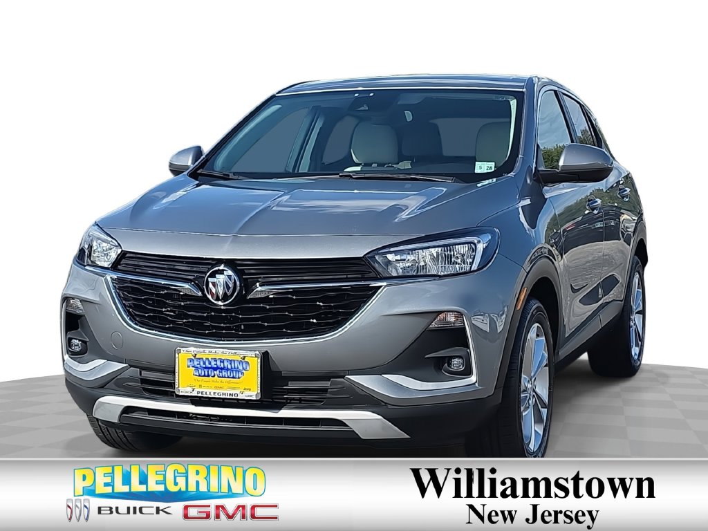 2023 Buick Encore GX
