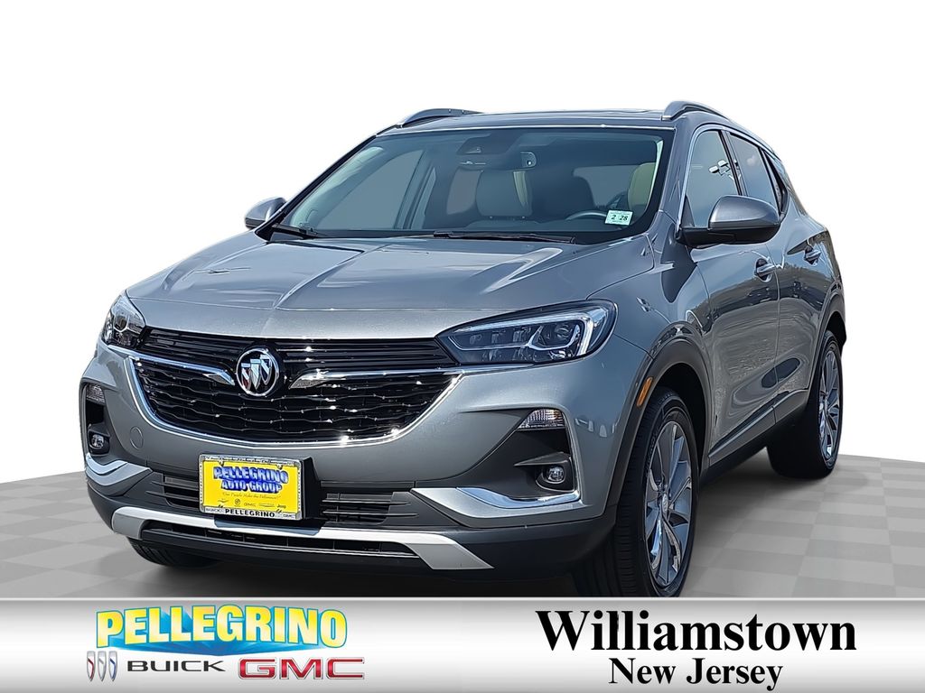 2023 Buick Encore GX Essence's photo