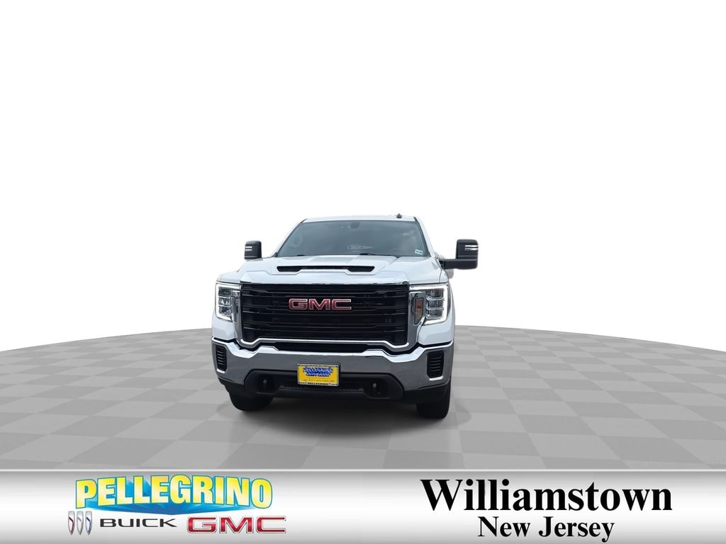 Used 2023 GMC Sierra 3500HD Pro Truck