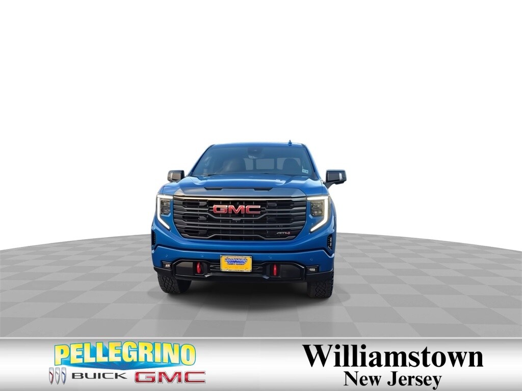 Used 2024 GMC Sierra 1500 AT4 Truck
