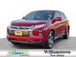  Mitsubishi Outlander Sport