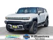 GMC Hummer EV SUV