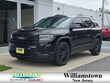 GMC Acadia
