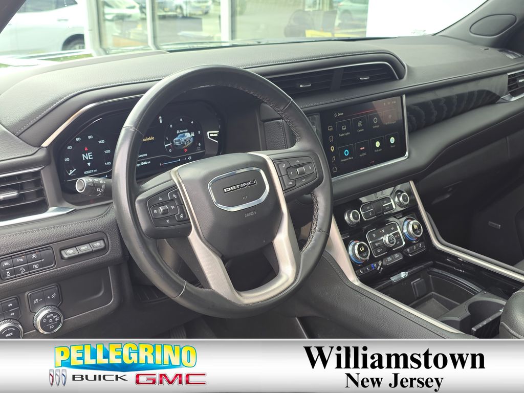 2024 GMC Yukon Denali - Photo 6