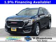 GMC Terrain