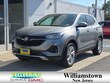  Buick Encore GX