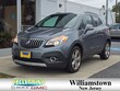  Buick Encore