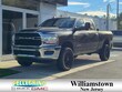 Ram 2500