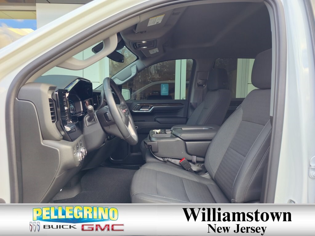 Certified 2023 GMC Sierra 1500 Elevation Truck