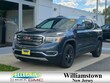 GMC Acadia