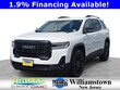 GMC Acadia
