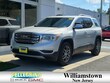 GMC Acadia